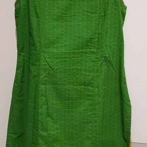 BIBA kurti - Picture 2 of 3